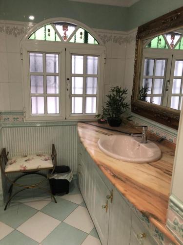 Fantastic Apartment Old City II