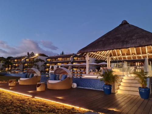 Photo de la galerie de l'établissement Sofitel Mauritius L'Imperial Resort & Spa, à Flic-en-Flac