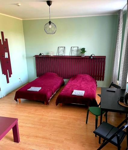 Gallery image of Citrus SPA Hotel in Jēkabpils