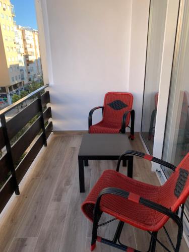 Fantastic Apartment Old City II