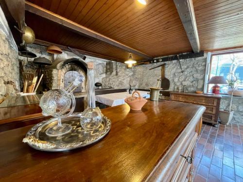 Apartments Matacin with Sea View