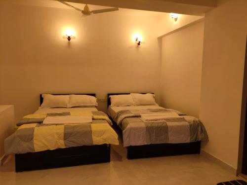 Fotografie z fotogalerie ubytování Raj Holidays Vagamon v destinaci Vagamon