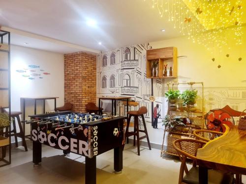Gallery image of Lyly's House - Homestay in Ho Chi Minh City