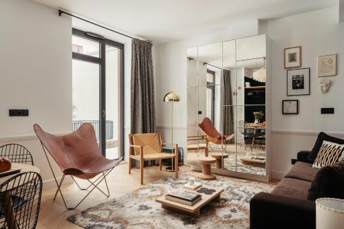 My Maison In Paris Invalides photo 118