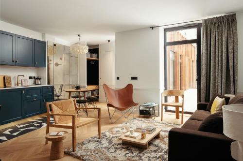 My Maison In Paris Invalides photo 117