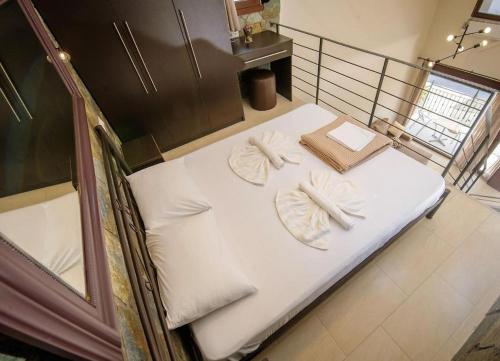 Gallery image of Stone Suites in Pefkohori