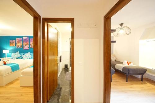 Calle dei Fabbri Apartment Marble photo 23