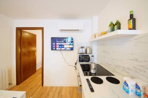 Calle dei Fabbri Apartment Marble photo 33
