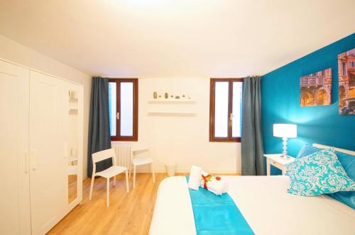 Calle dei Fabbri Apartment Marble photo 14