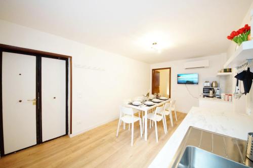 Calle dei Fabbri Apartment Marble photo 36