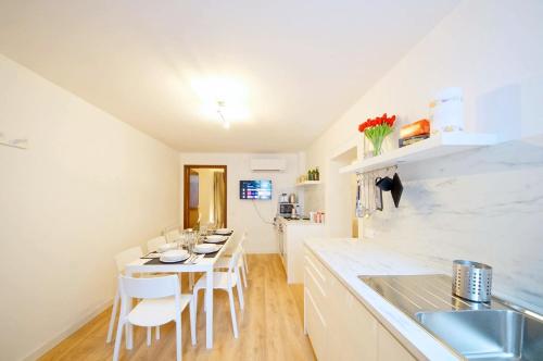 Calle dei Fabbri Apartment Marble photo 32