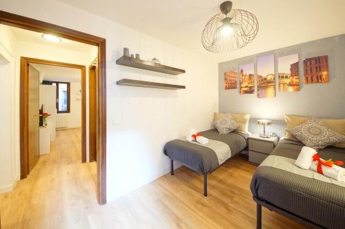 Calle dei Fabbri Apartment Marble photo 25