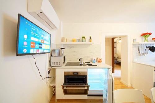 Calle dei Fabbri Apartment Marble photo 38