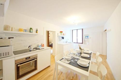 Calle dei Fabbri Apartment Marble photo 30