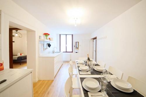 Calle dei Fabbri Apartment Marble photo 34