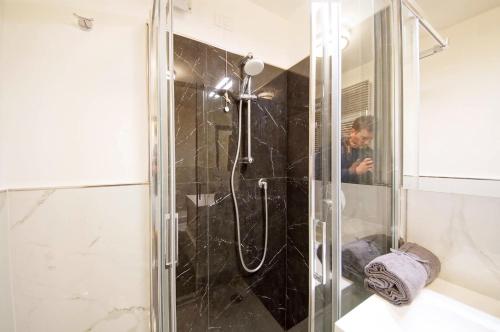 Calle dei Fabbri Apartment Marble photo 18
