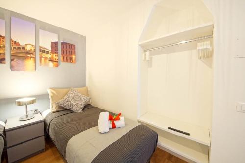 Calle dei Fabbri Apartment Marble photo 26