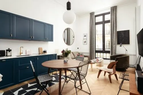 My Maison In Paris Invalides photo 70