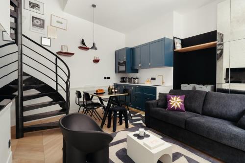 My Maison In Paris Invalides photo 126
