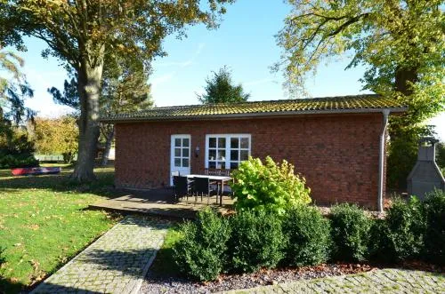 Ferienhof Kolauerhof - Bauernhofurlaub in Grömitz photo 44