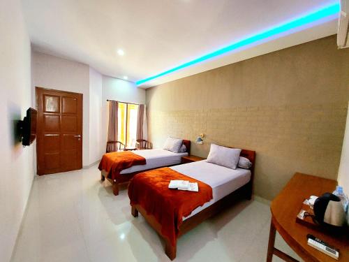 Gallery image of OASIS HOTEL in Ampana