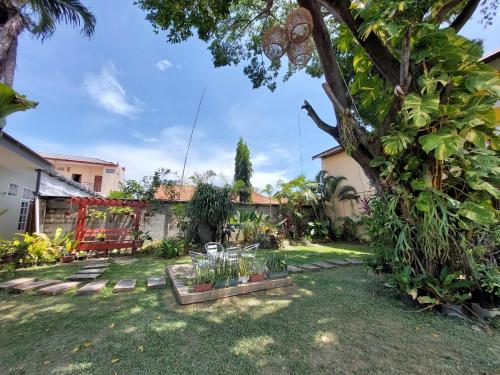 Gallery image of OASIS HOTEL in Ampana