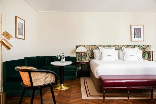 BLESS Madrid - The Leading Hotels of the World photo 10