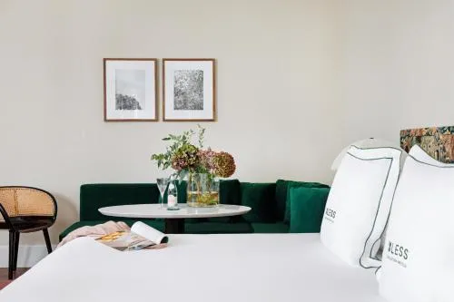 BLESS Madrid - The Leading Hotels of the World photo 5