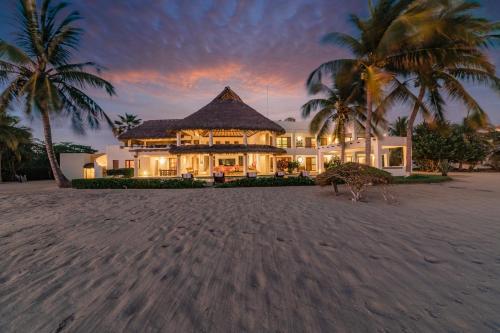 2036 - Villa Serenidad