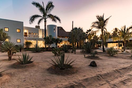 2036 - Villa Serenidad – Photos 2
