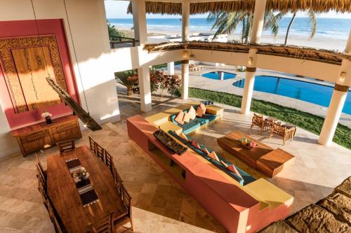 2036 - Villa Serenidad – Photos 4