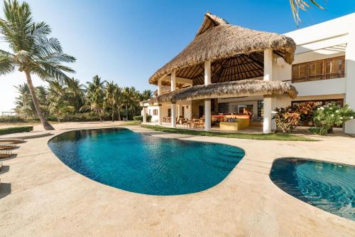2036 - Villa Serenidad – Photos 5