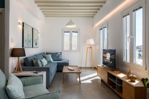 Blueisla Modern Town Mykonos