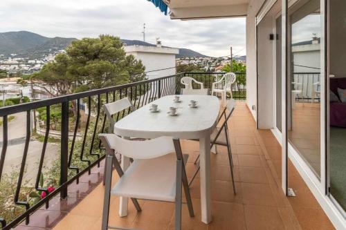 CARBONERAS 45 Apartamento con terraza, Girona – Updated 2022 ...