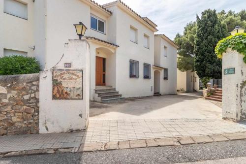 CARBONERAS 54 Apartamento acogedor cerca del mar, Girona ...