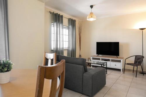 Peniche Terrace