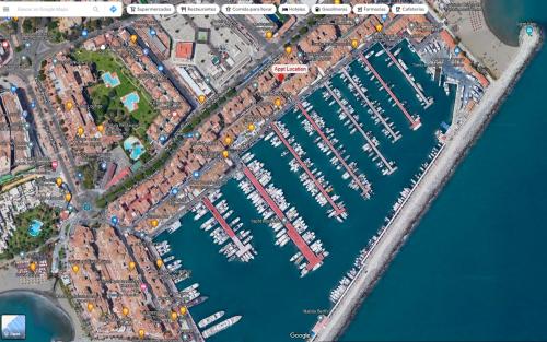 Foto Puerto Banus Duplex Centric WaterFront 3 Bedroom 6