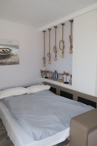 Gallery image of Blue Bay Beach Apartment in Sesimbra