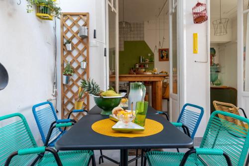 Gallery image of BandBloom in Palermo