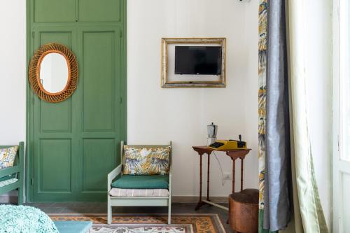 Gallery image of BandBloom in Palermo