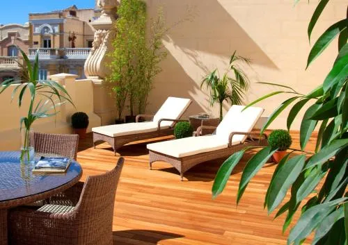 URSO Hotel & Spa, a Small Luxury Hotel of the World photo 34