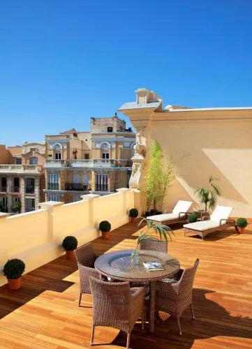 URSO Hotel & Spa, a Small Luxury Hotel of the World photo 36