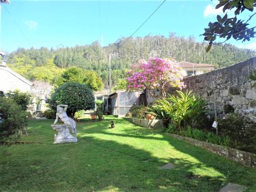 Gallery image of Quinta da Pedreira in Viana do Castelo