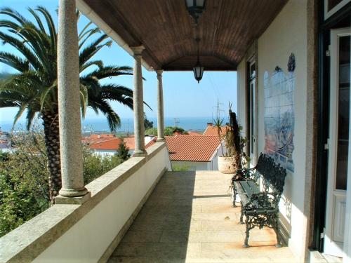 Gallery image of Quinta da Pedreira in Viana do Castelo