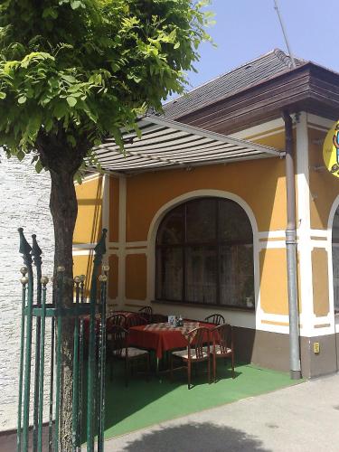 Gallery image of Gasthof Teufl in Purgstall