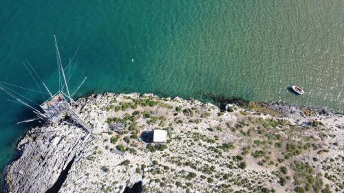 Gallery image of Hotel Sirena - Servizio spiaggia inclusive in Peschici