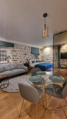 Un lugar para sentarse en Casa Vita Nova