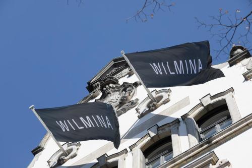 Wilmina Hotel photo 54
