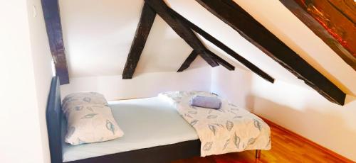 Apartment Pirja
