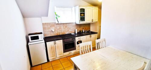 Apartment Pirja